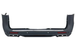 BODY KIT MERCEDES-Benz Vito/V-Class W447 (2014-Up)-thumb-14