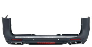 BODY KIT MERCEDES-Benz Vito/V-Class W447 (2014-Up)-thumb-15