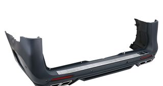 BODY KIT MERCEDES-Benz Vito/V-Class W447 (2014-Up)-thumb-16