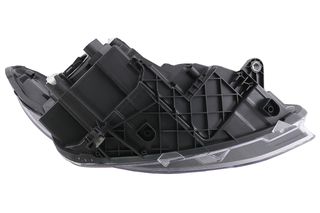 Full LED Headlights suitable for Mercedes V-Class W447 (2016-2020) Black-thumb-8
