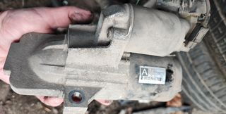  Μίζα Mitsubishi OEM Mazda MX-5 L8 1.8 (2006-2015)