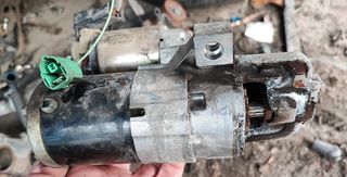  Μίζα Mitsubishi OEM Mazda MX-5 L8 1.8 (2006-2015)-thumb-1