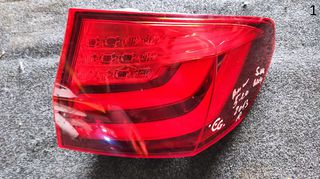 ΦΑΝΑΡΙ ΠΙΣΩ ΔΕΞΙΟ (ΕΞΩΤΕΡΙΚΟ) LED BMW SERIES 5 F1 (F10/11) 2010-2013 [EG]