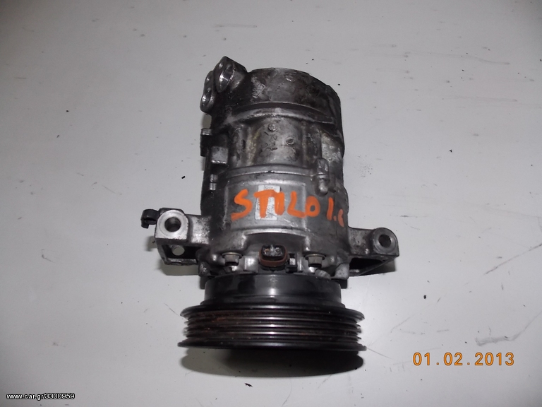 FIAT STILO 1,6cc - 182B6000 ...