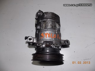 FIAT STILO 1,6cc - 182B6000 ...