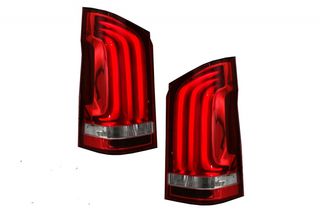 Πίσω Φανάρια Full Led Vito/V-class W447 2014-2021-thumb-1