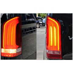 Πίσω Φανάρια Full Led Vito/V-class W447 2014-2021-thumb-2