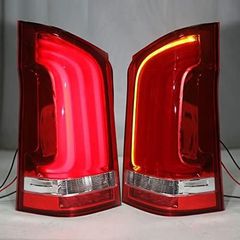 Πίσω Φανάρια Full Led Vito/V-class W447 2014-2021-thumb-4