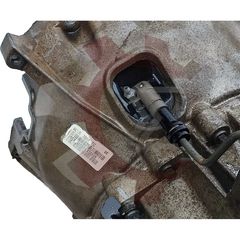 Ford Transit 2.2 TDci 5-ταχύτητες Σασμάν 6C1R7002EC OEM-thumb-3