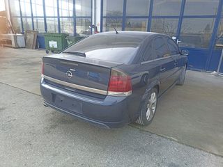 Opel Vectra 2006-thumb-1