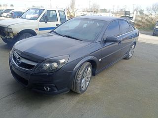 Opel Vectra 2006-thumb-3