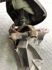 Λεβιές Ταχυτήτων Renault Trafic Opel Vivaro Nissan Primastar -thumb-2
