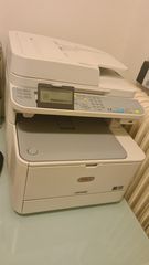 OKI MC332dn-thumb-1