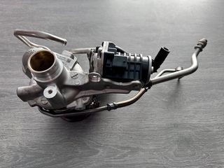 Τουρμπίνα Peugeot 208 P21 HN05