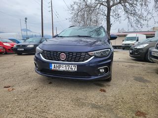 Fiat Tipo 2017 ΑΥΤΟΜΑΤΟ-thumb-1