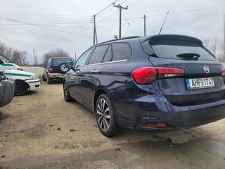 Fiat Tipo 2017 ΑΥΤΟΜΑΤΟ-thumb-2