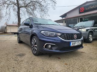 Fiat Tipo 2017 ΑΥΤΟΜΑΤΟ-thumb-3
