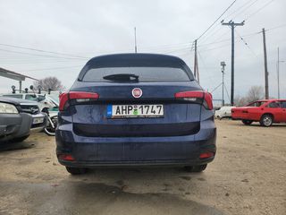 Fiat Tipo 2017 ΑΥΤΟΜΑΤΟ-thumb-5