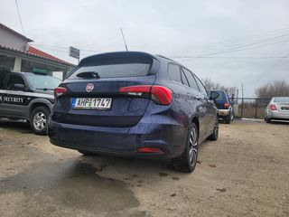 Fiat Tipo 2017 ΑΥΤΟΜΑΤΟ-thumb-4
