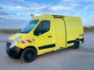 Κλούβα Renault 2014 Master-thumb-1
