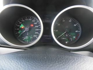 Mercedes-Benz SLK 350 2004 -Α ΧΕΡΙ-thumb-6