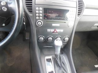 Mercedes-Benz SLK 350 2004 -Α ΧΕΡΙ-thumb-8