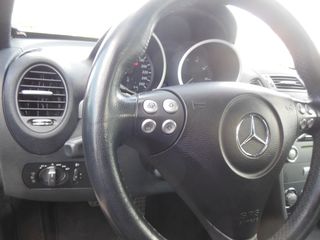 Mercedes-Benz SLK 350 2004 -Α ΧΕΡΙ-thumb-9