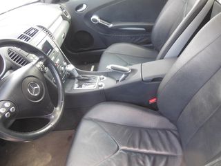 Mercedes-Benz SLK 350 2004 -Α ΧΕΡΙ-thumb-10