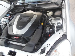 Mercedes-Benz SLK 350 2004 -Α ΧΕΡΙ-thumb-12