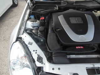 Mercedes-Benz SLK 350 2004 -Α ΧΕΡΙ-thumb-13