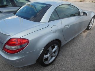 Mercedes-Benz SLK 350 2004 -Α ΧΕΡΙ-thumb-14