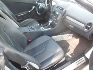 Mercedes-Benz SLK 350 2004 -Α ΧΕΡΙ-thumb-15