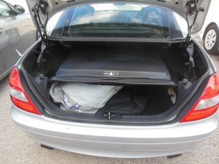 Mercedes-Benz SLK 350 2004 -Α ΧΕΡΙ-thumb-16