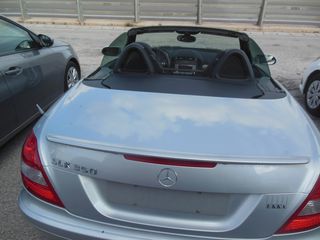 Mercedes-Benz SLK 350 2004 -Α ΧΕΡΙ-thumb-17