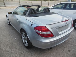 Mercedes-Benz SLK 350 2004 -Α ΧΕΡΙ-thumb-18