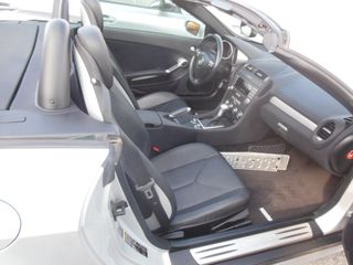 Mercedes-Benz SLK 350 2004 -Α ΧΕΡΙ-thumb-19