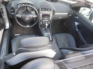 Mercedes-Benz SLK 350 2004 -Α ΧΕΡΙ-thumb-20