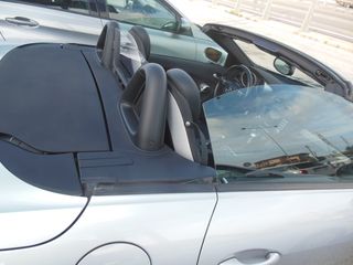 Mercedes-Benz SLK 350 2004 -Α ΧΕΡΙ-thumb-21