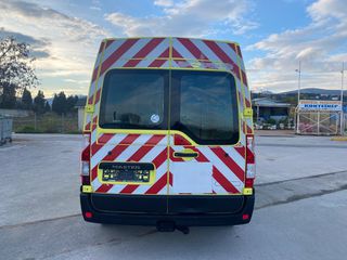 Renault Master 2014 Van L2H2 3,5t ENERGY dCi 150-thumb-6