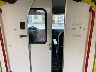 Renault Master 2014 Van L2H2 3,5t ENERGY dCi 150-thumb-11