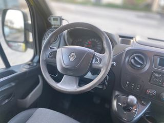 Renault Master 2014 Van L2H2 3,5t ENERGY dCi 150-thumb-12