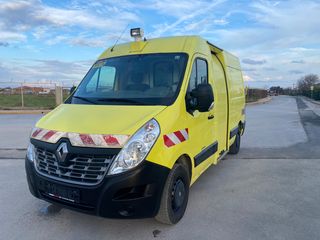 Renault Master 2014 Van L2H2 3,5t ENERGY dCi 150-thumb-16