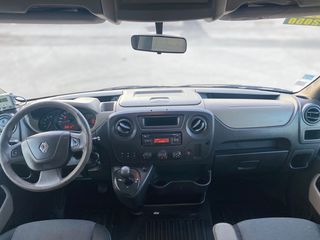 Renault Master 2014 Van L2H2 3,5t ENERGY dCi 150-thumb-20
