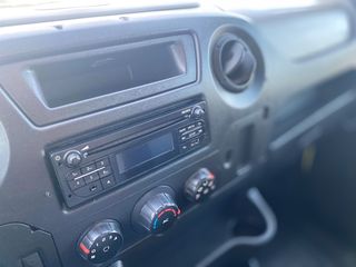 Renault Master 2014 Van L2H2 3,5t ENERGY dCi 150-thumb-26