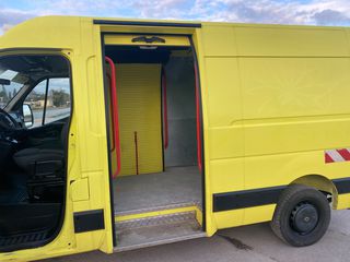 Renault Master 2014 Van L2H2 3,5t ENERGY dCi 150-thumb-27