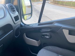 Renault Master 2014 Van L2H2 3,5t ENERGY dCi 150-thumb-32