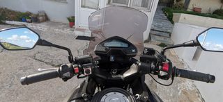 Honda Crossrunner 2012 VFR800X-thumb-19