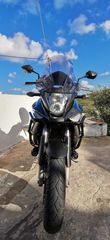 Honda Crossrunner 2012 VFR800X-thumb-18