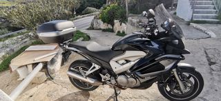 Honda Crossrunner 2012 VFR800X-thumb-16