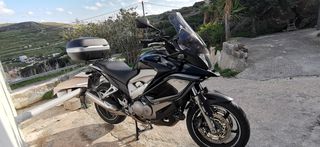 Honda Crossrunner 2012 VFR800X-thumb-14